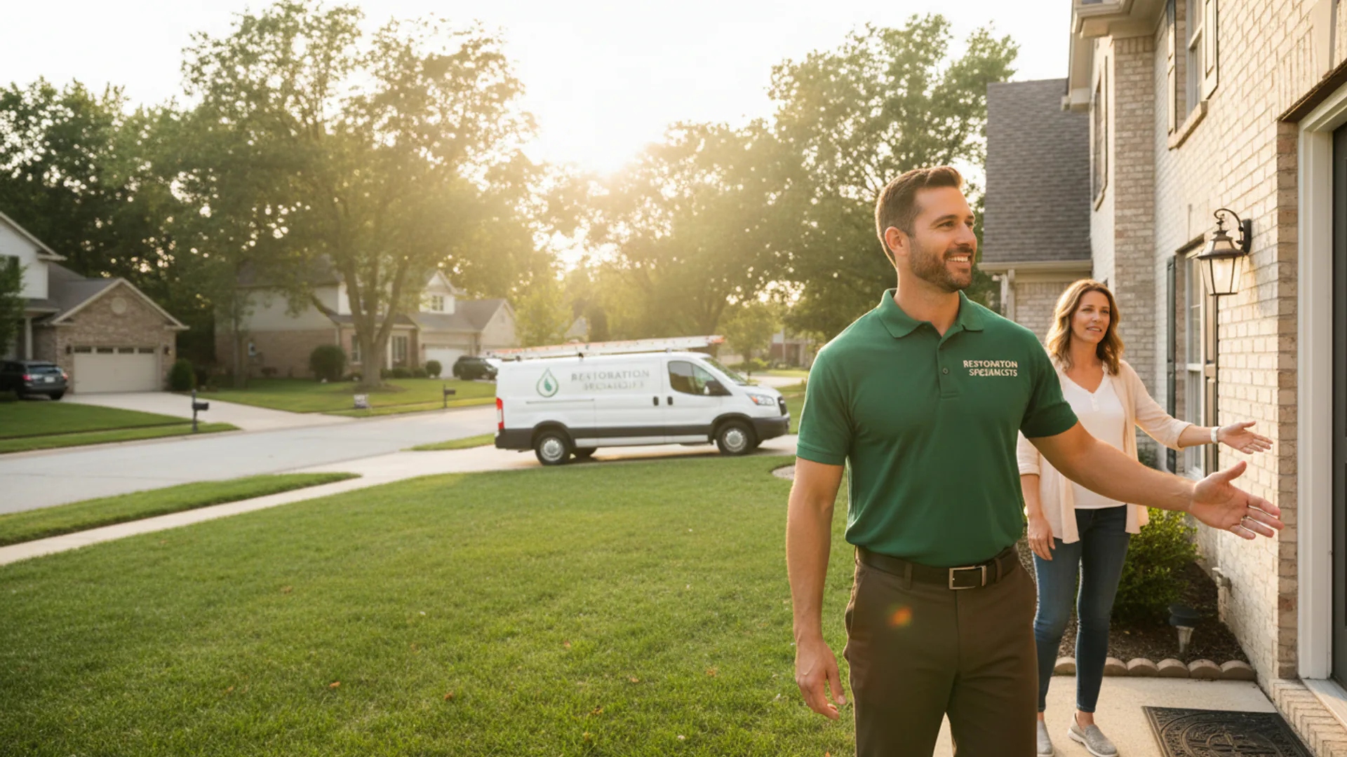 Premium Water Damage Restoration in Rohnert Park, CA Near Me – Guaranteed Quality and Lasting Results